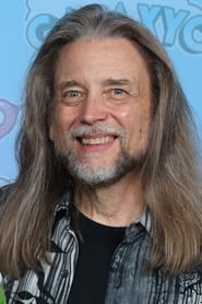 Steve Whitmire portrait