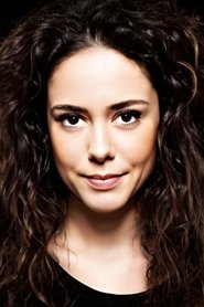 Duygu Yetiş portrait