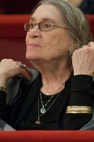 Eva Sîrbu portrait