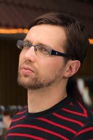 Mart Raun portrait