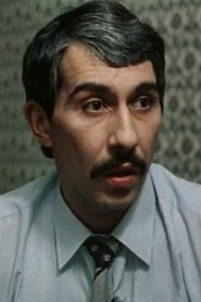 Ruben Simonov portrait