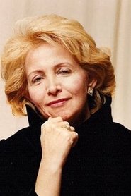 Eleni Kallia portrait