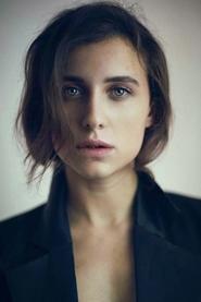 Nicole Fornaro portrait