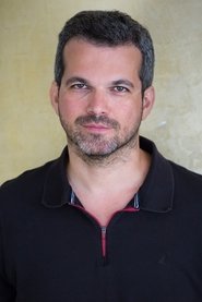 Marat Parkhomovsky portrait