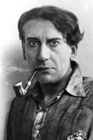 Franklin Dyall portrait