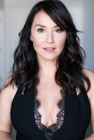 Marisilda Garcia portrait