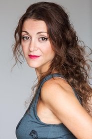 Johanne Toledano portrait