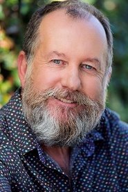 Rob Holland portrait