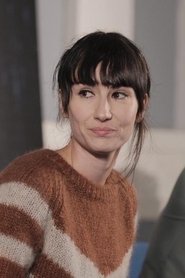 Elisa Cepedal portrait