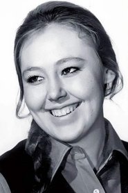 Natalya Khorokhorina portrait