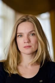 Anniek Pheifer portrait