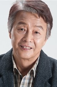 Seo In-seok portrait