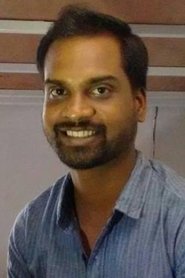 Pavel Navageethan portrait