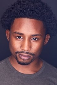 Kadeem Ali Harris portrait