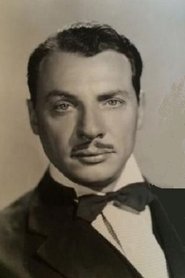 Philip Van Zandt portrait