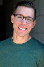 Ted Tremper portrait