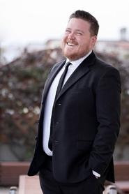 Daniele Marmi portrait