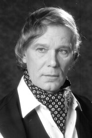 Аleksandr Galevskiy portrait
