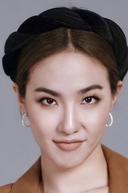 Mintita Wattanakul portrait