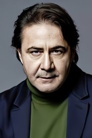 Hakan Meriçliler portrait