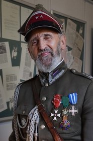 Włodzimierz Brodecki portrait