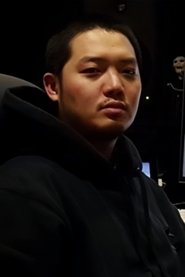 Koo Ja-wan portrait