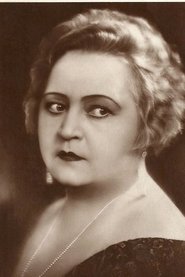 Lydia Potechina portrait