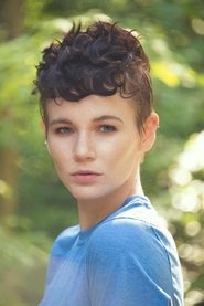 Marlee Carpenter portrait