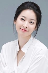 Lee Xia portrait