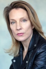 Anna Ruben portrait