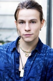 Alexis Corso portrait