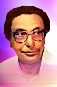 Shibdas Bandyopadhyay portrait