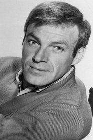 Don Francks portrait