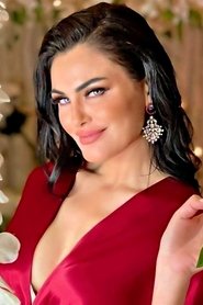 Dareen Haddad portrait
