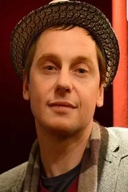 Julien Cottereau portrait