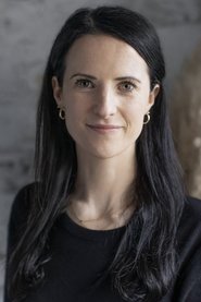 Rebecca Bourke portrait