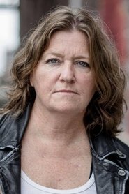 Tamara Hopkins portrait