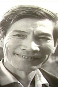 Nguyễn Hữu Huệ portrait