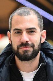 Domagoj Nižić portrait