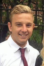 Jack Sellars portrait