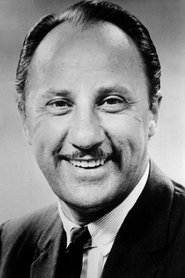 Dick Wilson portrait