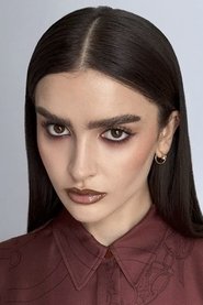 Dina Saeva portrait