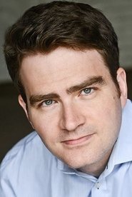 Connor Thompson portrait