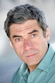 Stéphane Comby portrait