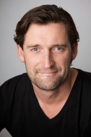Preston O'Brien portrait