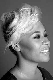 Emeli Sandé portrait