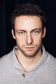 Konrad Eleryk portrait