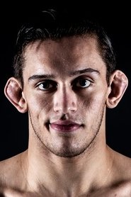 Lucas Brennan portrait
