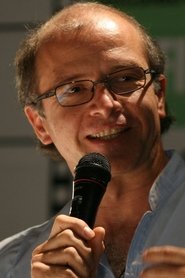 Juan Carlos Rulfo portrait