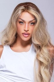 Pabllo Vittar portrait